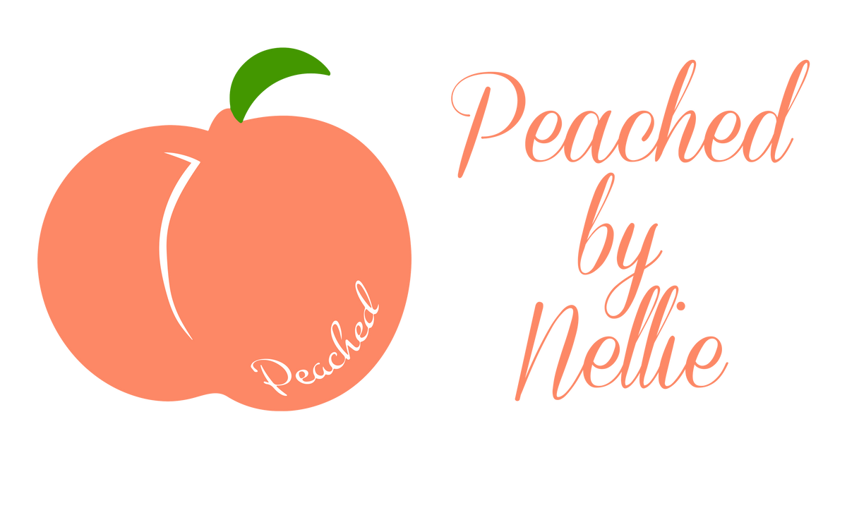 ACTIVEWEAR – Peached by Nellie(PBNN)